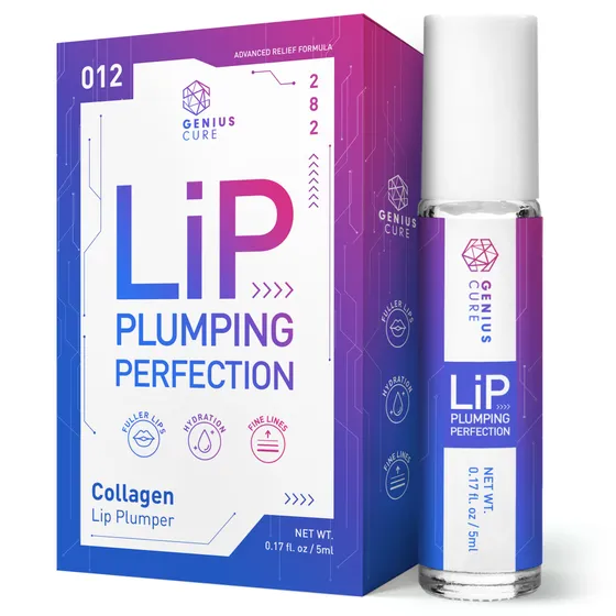 LiP Plumping Perfection