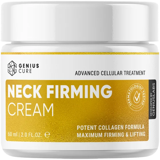 Neck Cream