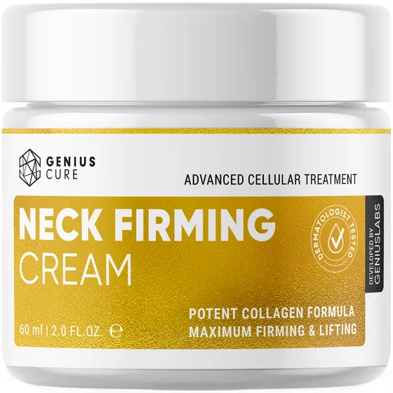 Neck Firming Cream